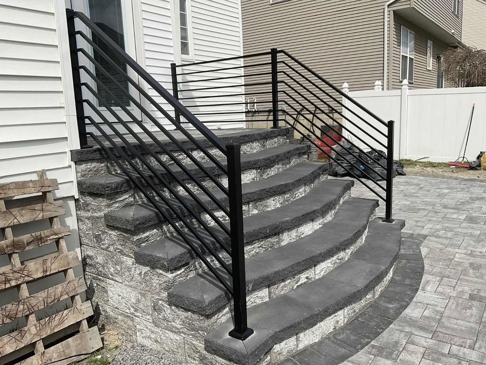 All Photos for Dave's PRO Landscape Design & Masonry, LLC in Scotch Plains, New Jersey