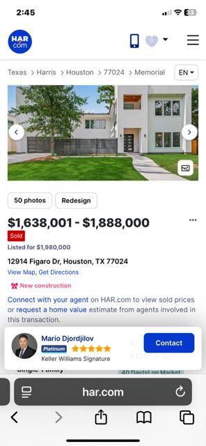All Photos for Delarosa Concrete & Stamping in Pearland, TX