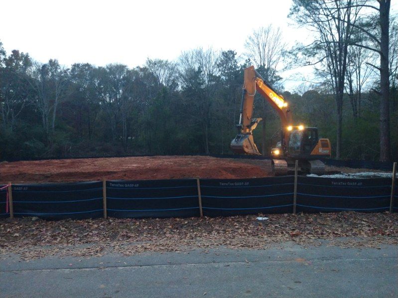 All Photos for Inner City Development in Monroe, GA