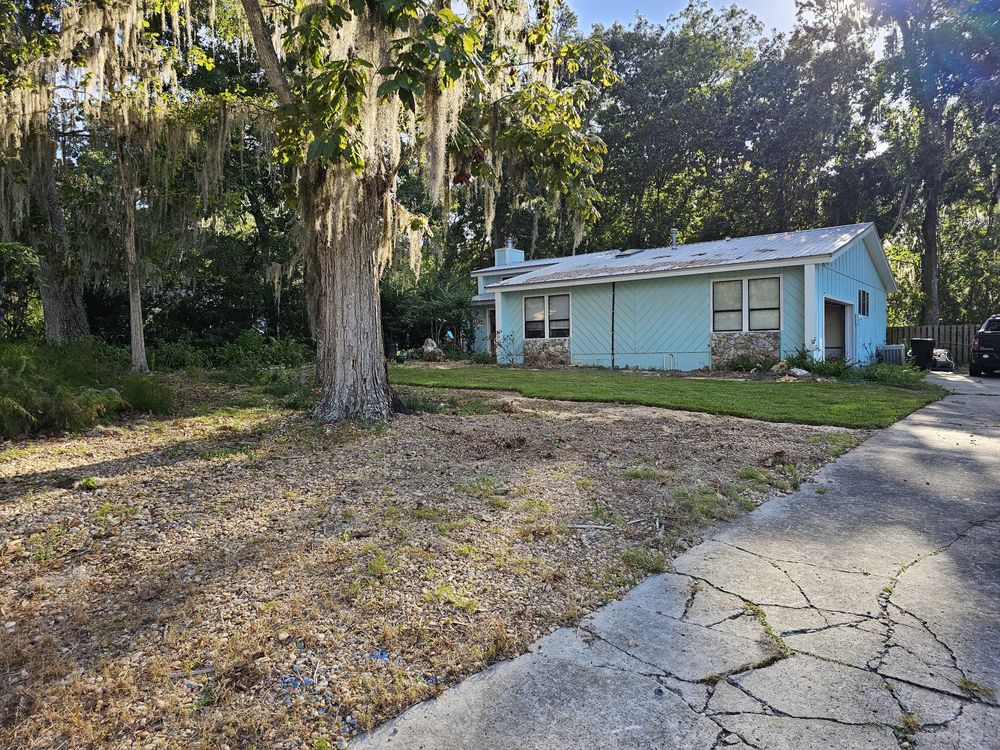 All Photos for Deeper Roots Landscape in High Springs, FL