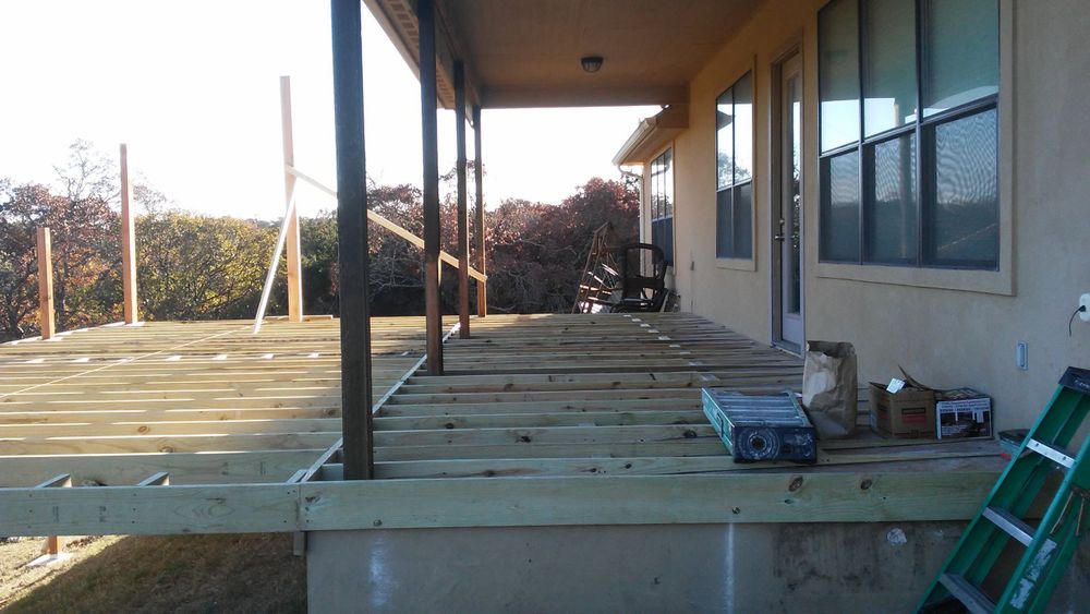 All Photos for Birdseye Pro Construction LLC in San Antonio, TX