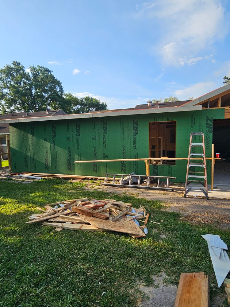 All Photos for Hockley Frame and Siding LLC in Hockley, TX