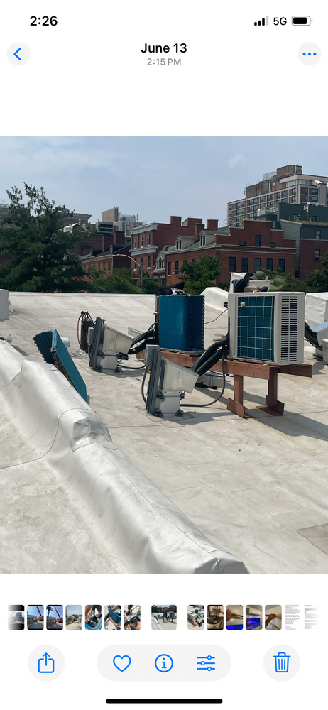 All Photos for All Day A/C in Westminster, MD