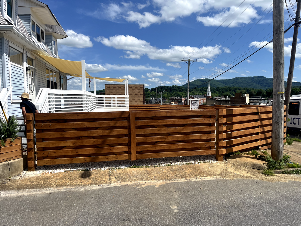 All Photos for Wheeler Brothers Construction in Kingsport, TN