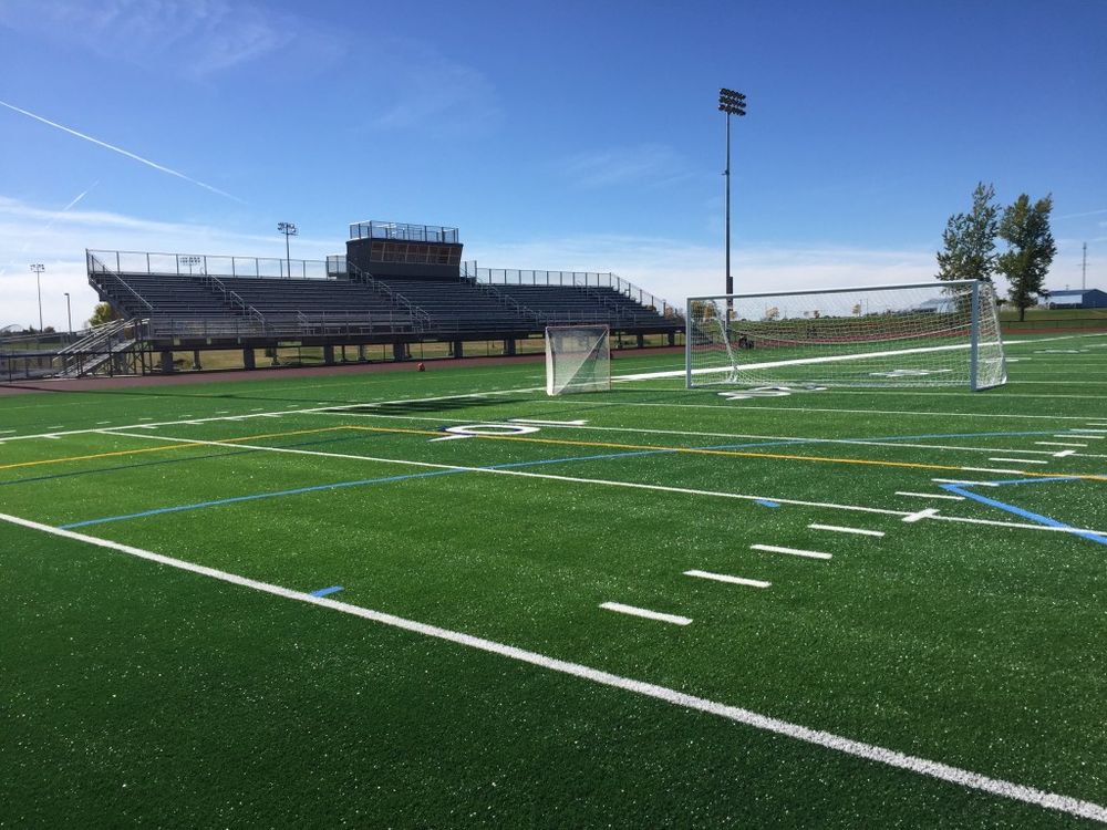 All Photos for Turf's Up, LLC in Fayetteville, NC