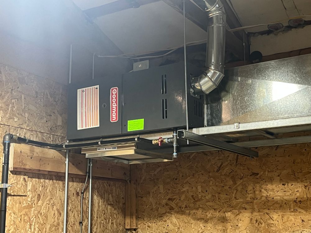 All Photos for Elevated Heating & Cooling in Niles, MI