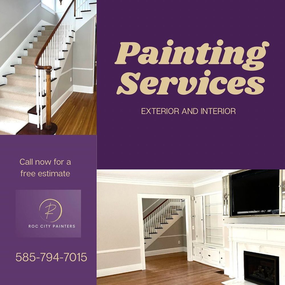 Hudsonbay Painting team in Gainesville, FL - people or person