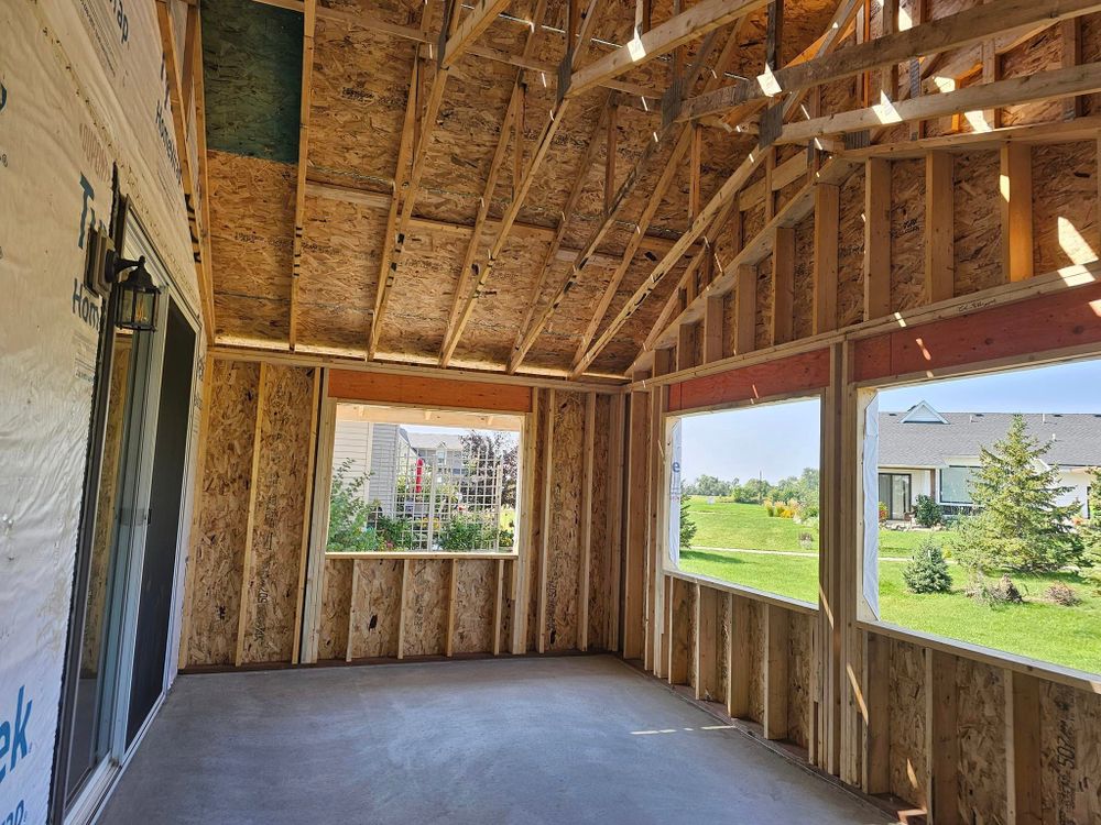 All Photos for 3D Construction  in Cannon Falls, MN