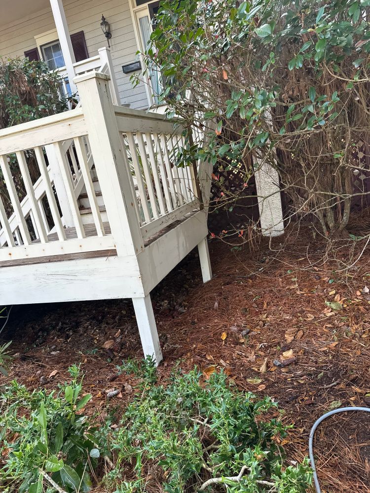 All Photos for Premier Softwash in Bluffton, SC