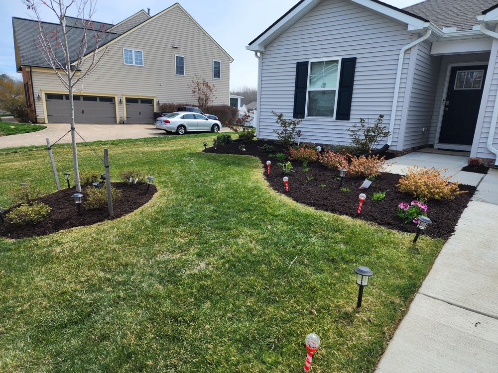 Lawn Care for Lakeside Landscaping  in Gordonsville, VA