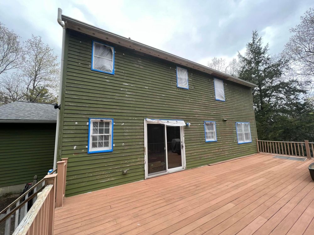 All Photos for Suter & Sons Painting in Amherst, Western Massachusetts