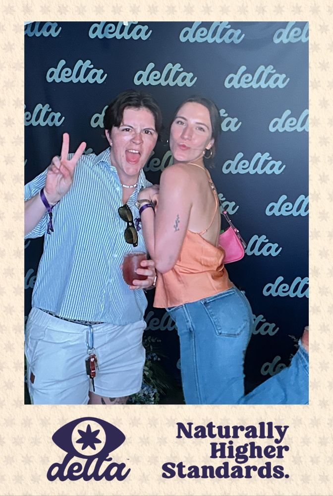 Photo booth for 360 Media in Charleston, SC