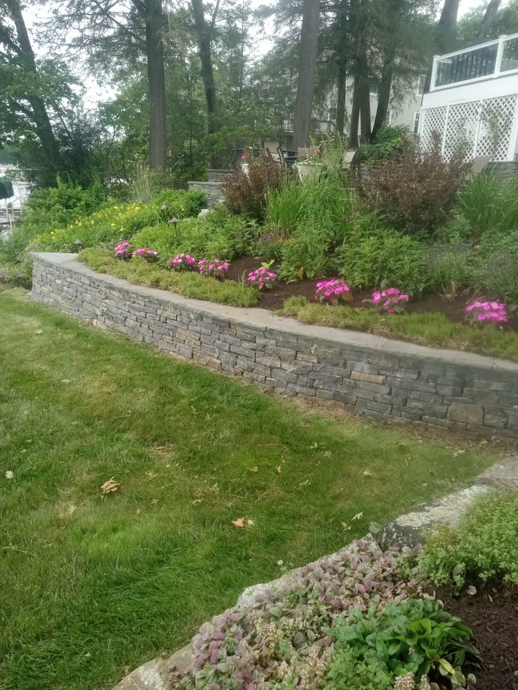 All Photos for K Brown's Property Maintenance in Pittsfield, MA