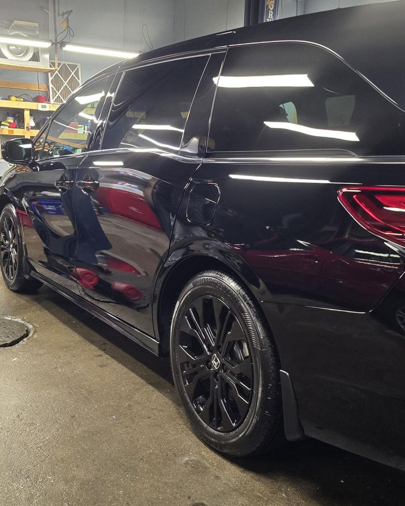 All Photos for Luxury Auto Detail in Peoria, IL