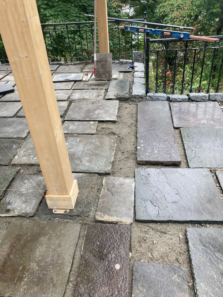 All Photos for LNC Contracting in Greenwood Lake, NY