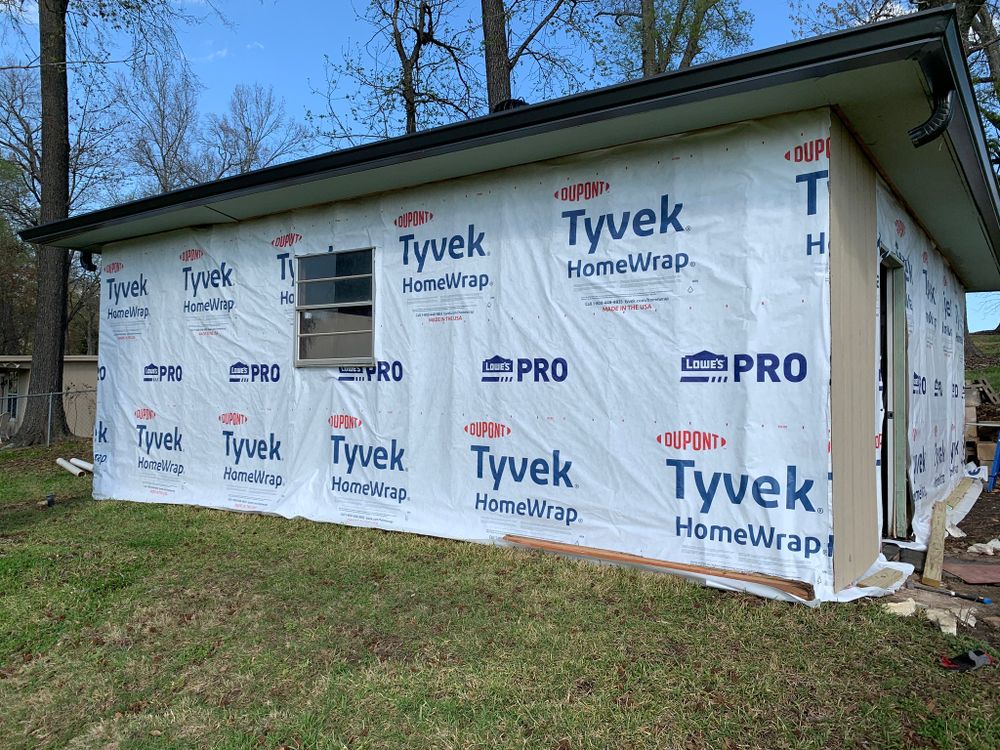 All Photos for Shaw Remodeling Texas in Longview, TX