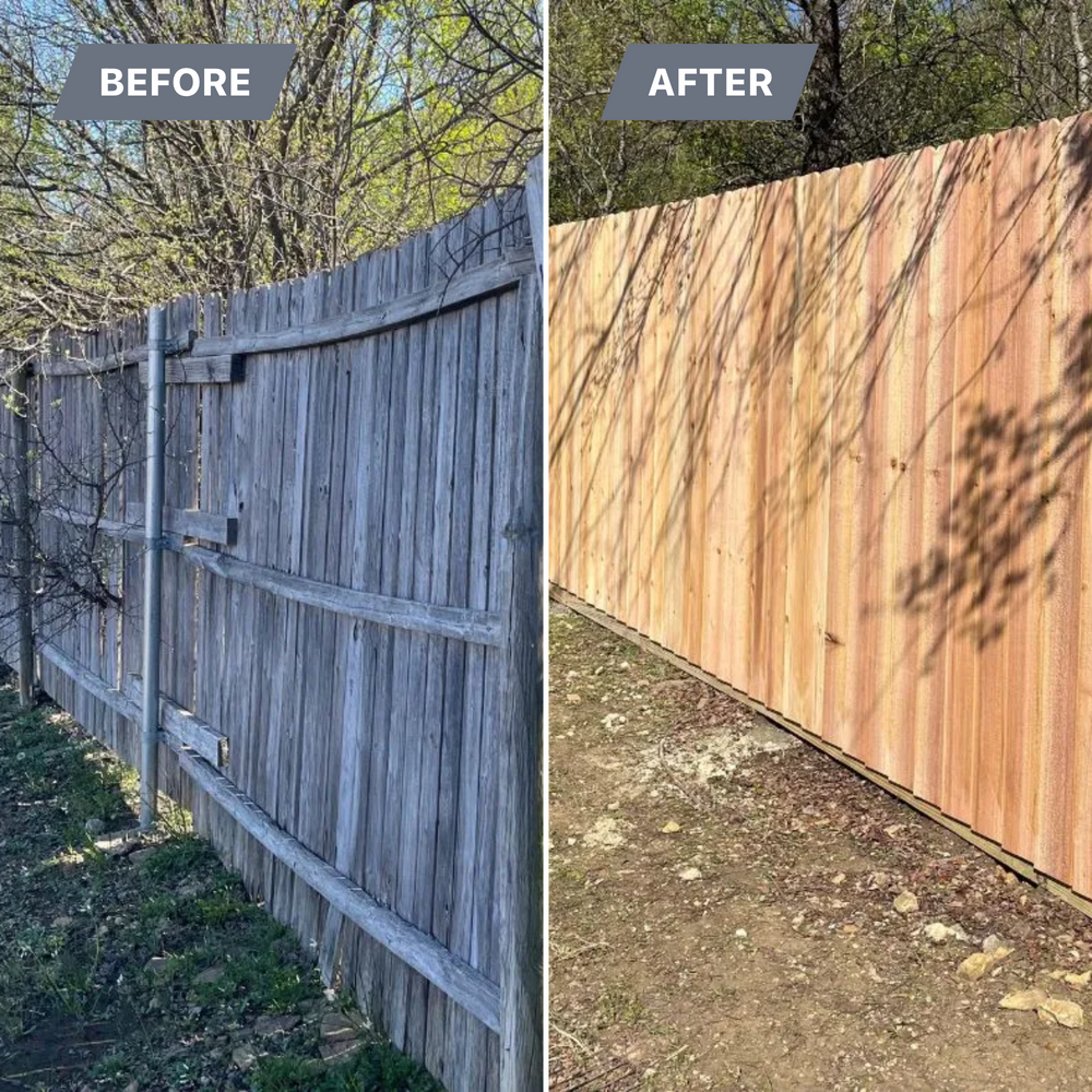  Fencing for Trusted Fence Installation in Arlington & DFW in Arlington, TX