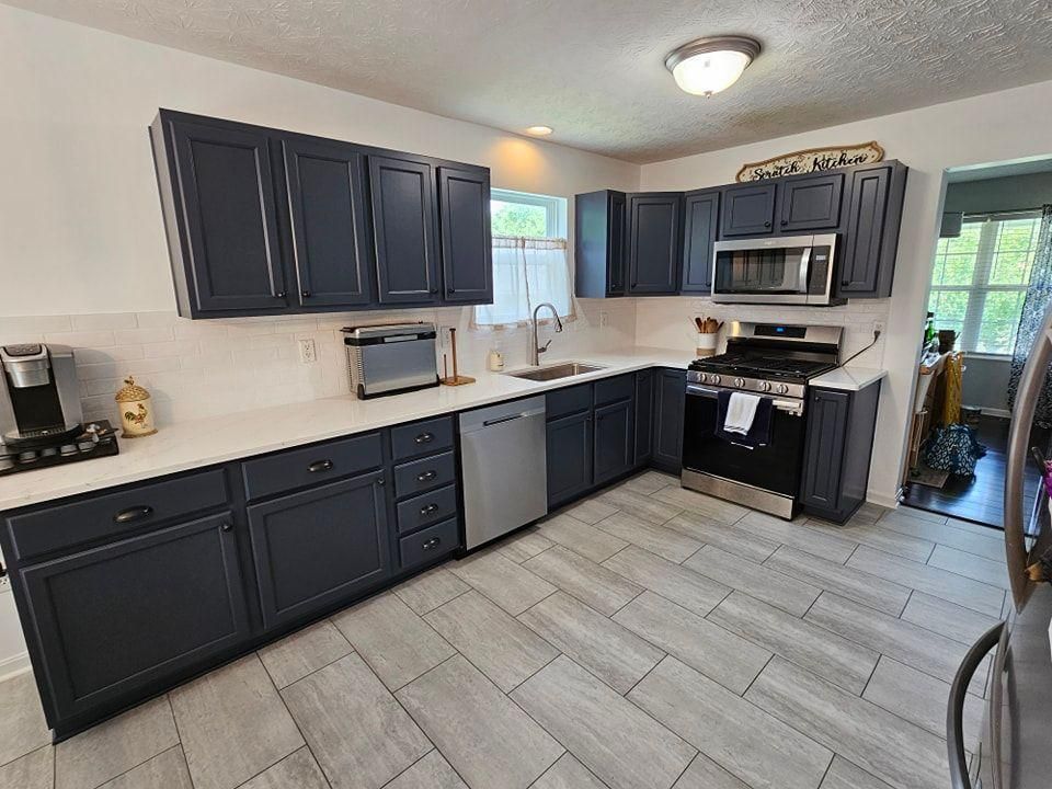 All Photos for Hearts & Hands Painting in Campbell, KY