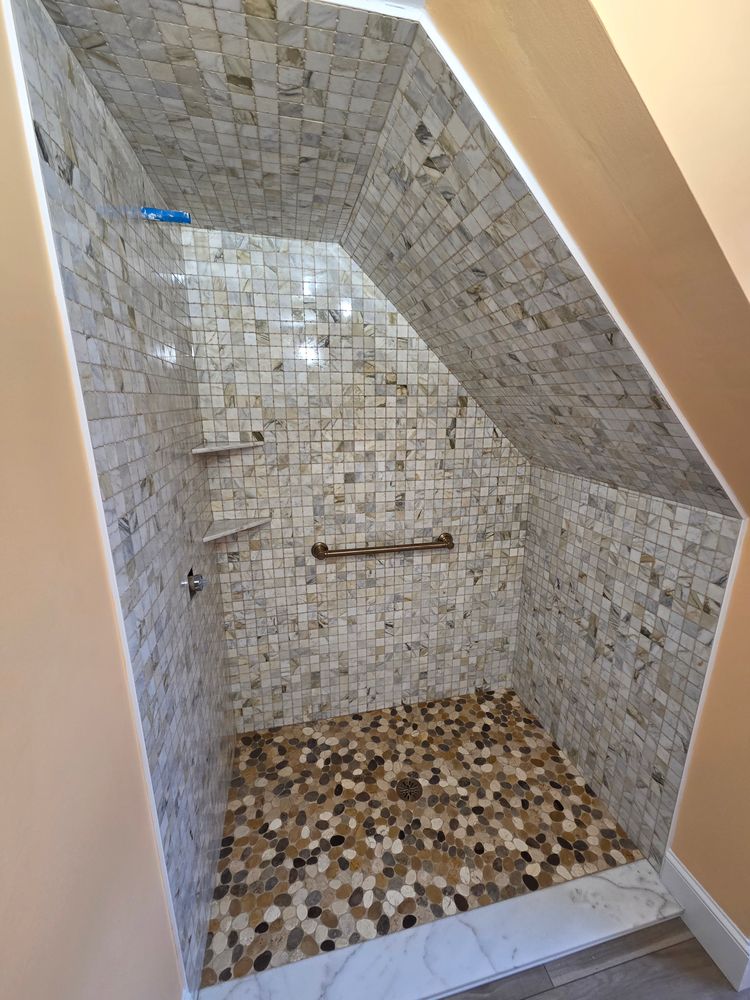 All Photos for Smith Tile, Flooring and Renovation in Barre, MA