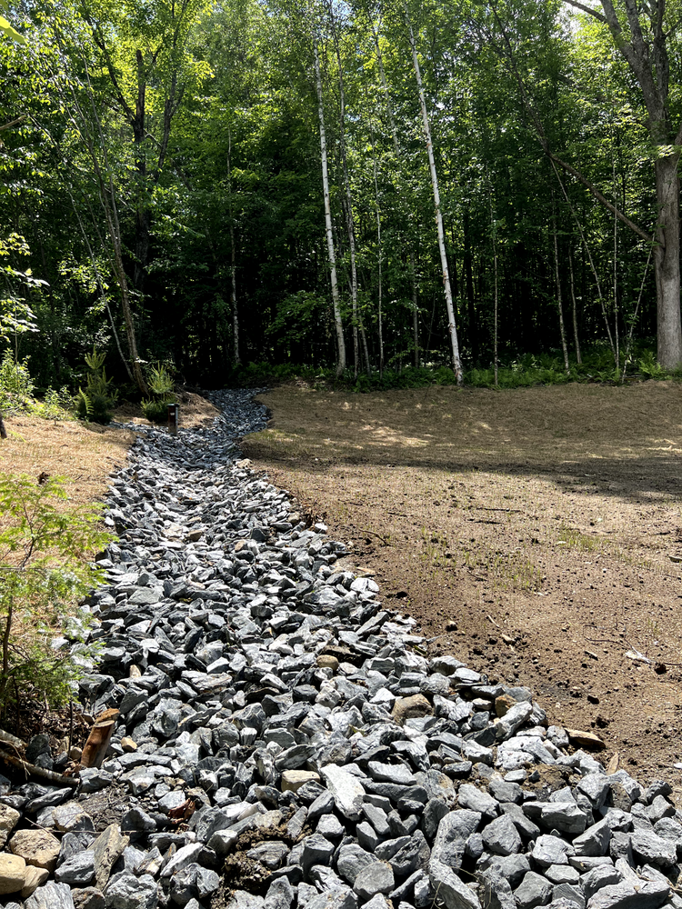 All Photos for Andy Naylor Excavation in Stowe, VT