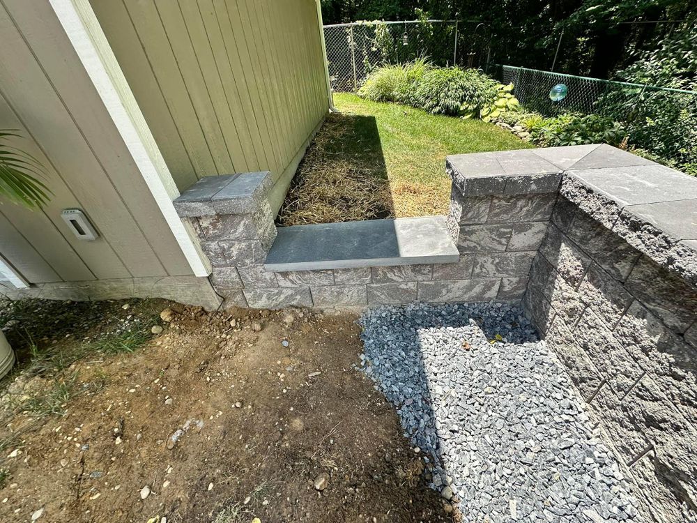 All Photos for Matteo Hardscapes in Towson,  MD