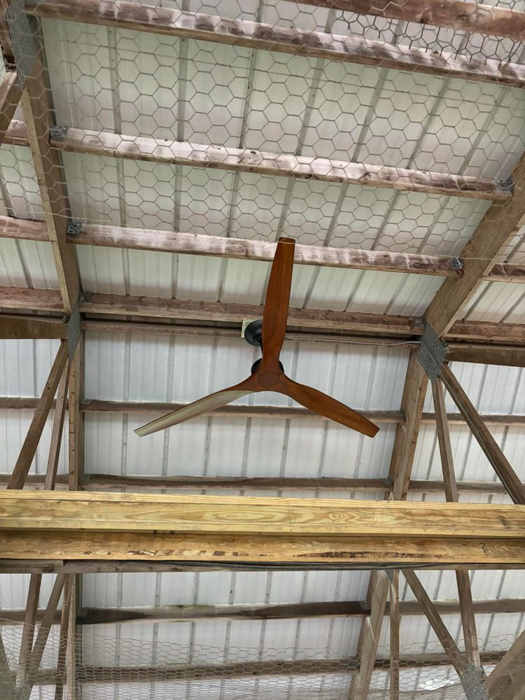 All Photos for Accurate Power in Mansfield Center, CT