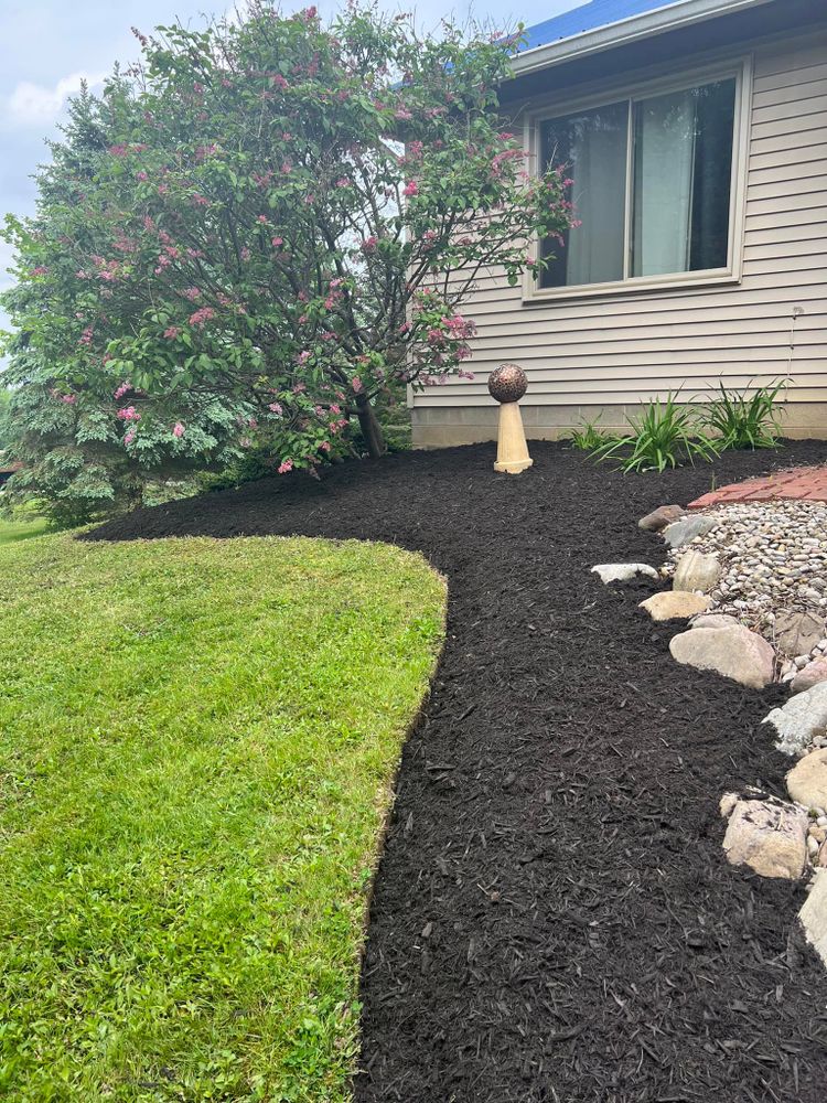 All Photos for Jenkins Landscaping & Property Management LLC in Clinton, OH