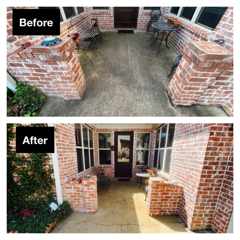 All Photos for Honey Do Oxford Pressure Washing and Soft Washing in Oxford, Mississippi