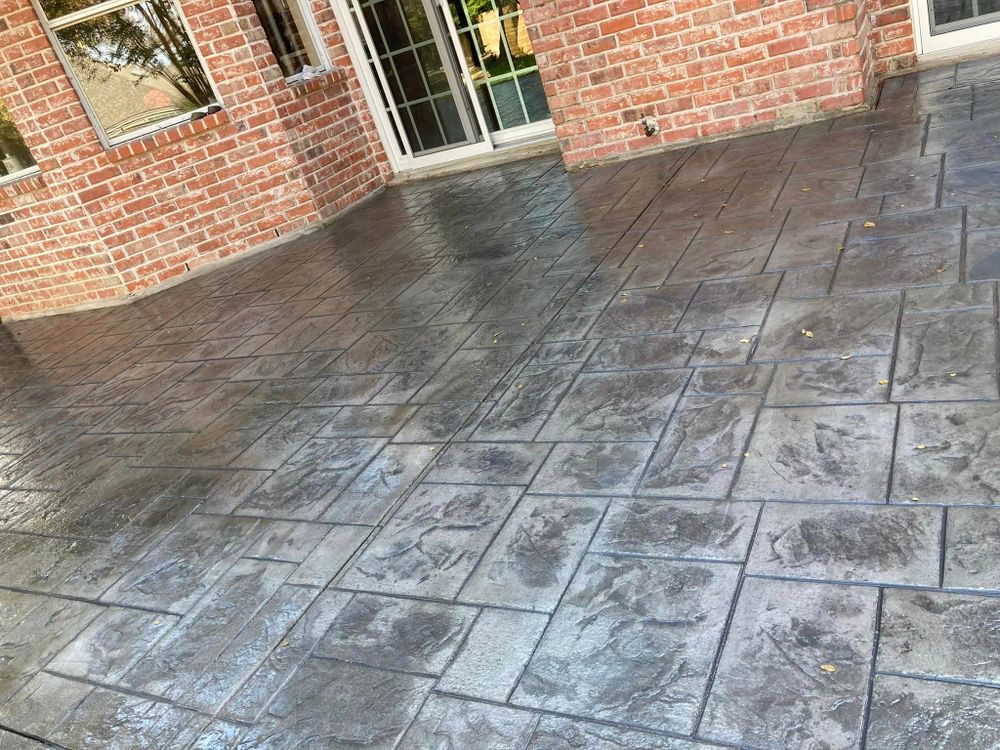 All Photos for Merino Concrete Construction LLC in Liberty Hill, TX