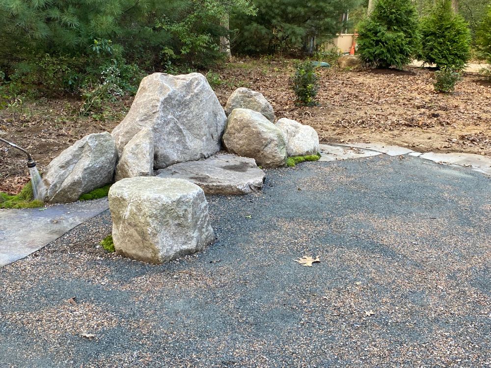 All Photos for M.J. Construction & Landscape INC in Bristol, RI