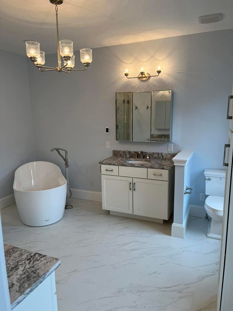 All Photos for MHC Painting in Bucks County,  PA