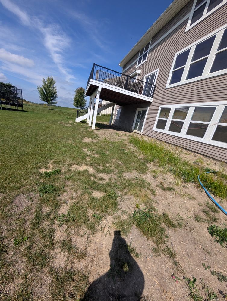 All Photos for Urban Green Lawncare & Snow Removal in Lakeville, MN