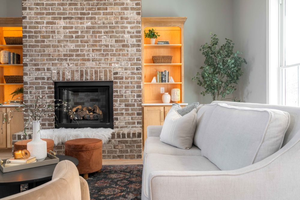 All Photos for Hartman Homes and Interiors in Lexington, NC