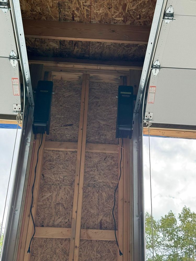 All Photos for 603 Garage Door Services LLC in Claremont,  NH