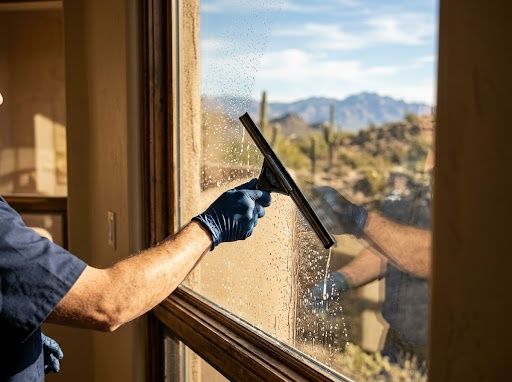 All Photos for Time to Shine Window Cleaning in Las Vegas, NV