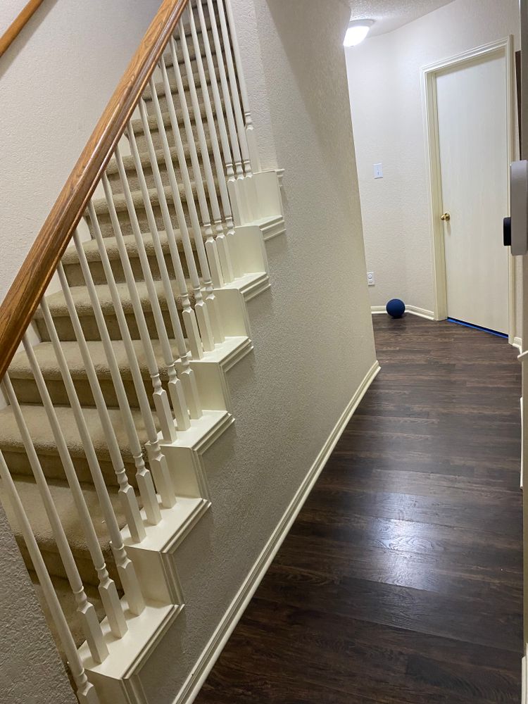Interior Repairs for D&K Demo and Handyman in Royse City, TX