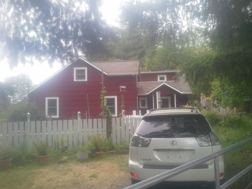 All Photos for Butte To Butte Painting in Lowell, OR