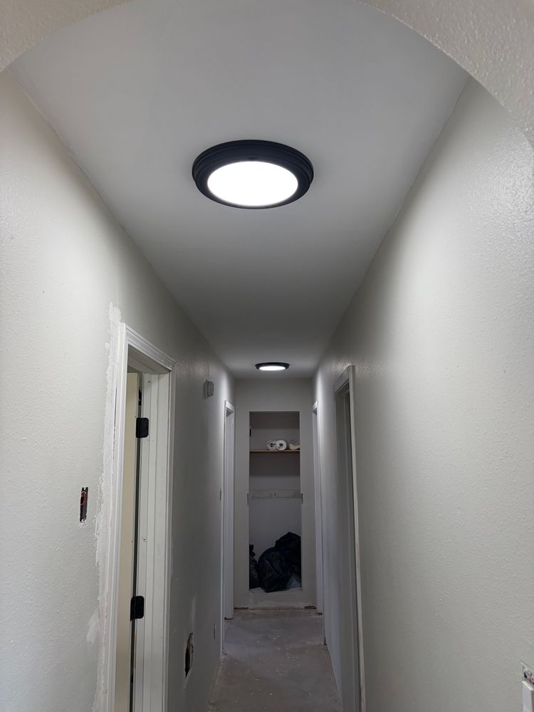All Photos for Wired Electrical Services in Grants, NM