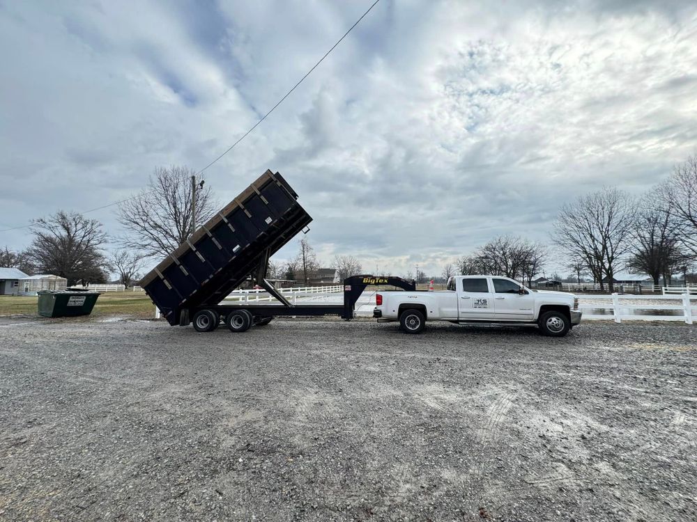 All Photos for K & S Welding and Construction in Memphis, Tennessee