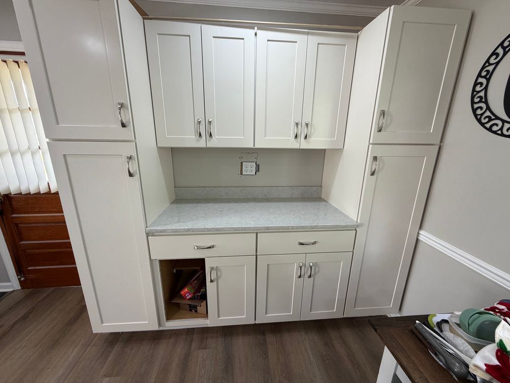 All Photos for Solid Rock Countertops  in Staunton, VA