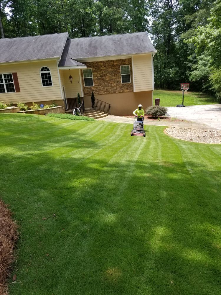 All Photos for New Beginning Landscape & Remodel LLC in Atlanta, GA