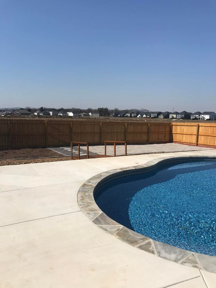 All Photos for Team Bard Lawn Care SVC in Woodbury, TN