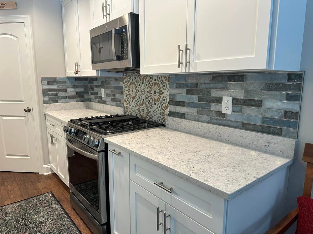 Our General Plumbing & Electrical service ensures seamless integration and functionality in your home, focusing on the basics of electrical systems to enhance safety, efficiency, and reliability throughout your remodeling project. for Elite Maintenance Building & Remodeling in Hudson, OH
