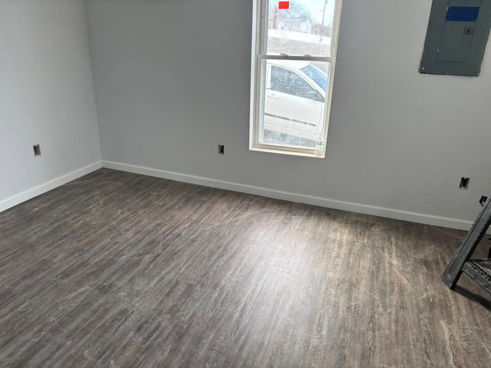 All Photos for Paramount Construction in Lexington, KY