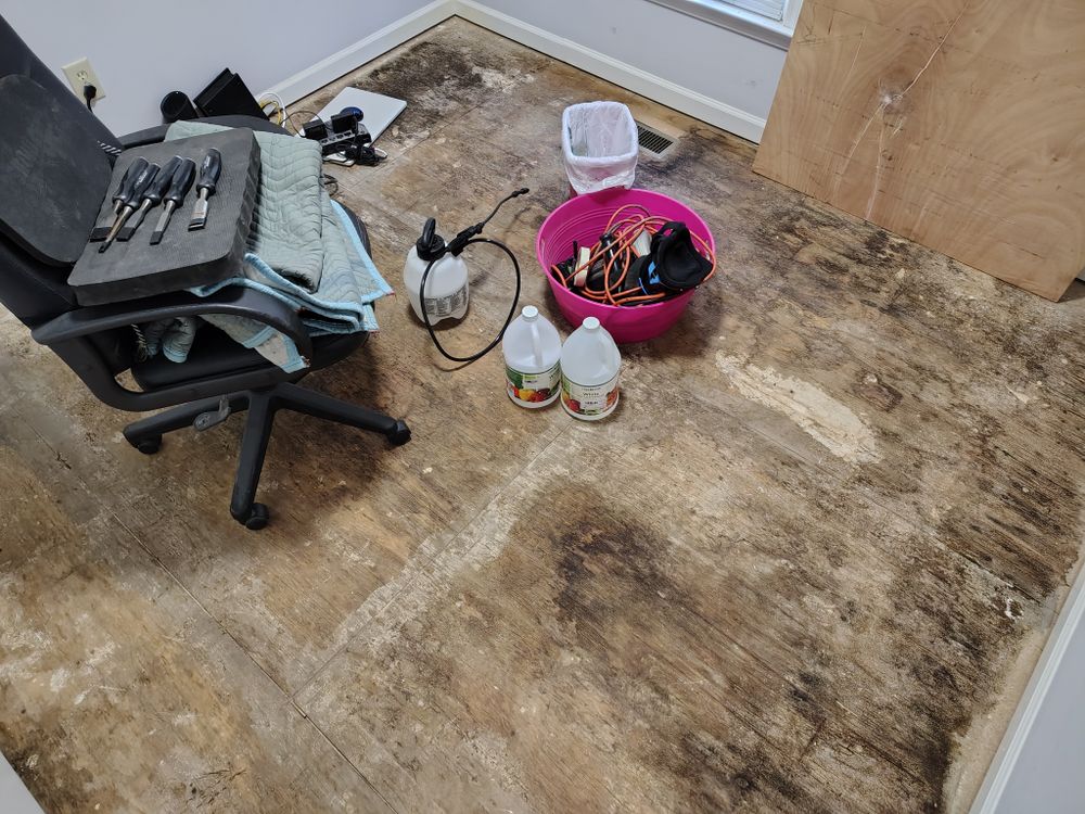 All Photos for Brooks Flooring in Burlington, NC