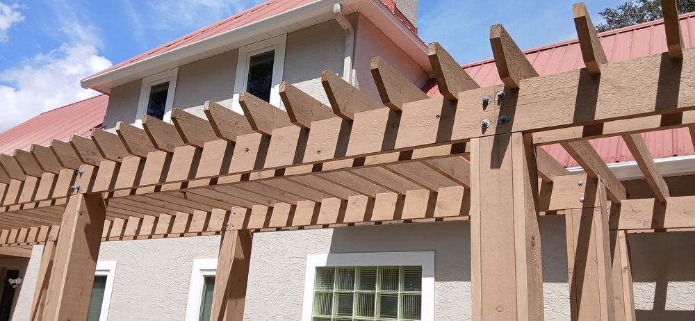 Refresh your home with our expert Repaints service. We provide precision, high-quality finishes to revitalize your space, enhancing curb appeal and protecting surfaces for long-lasting beauty and durability. for Bradley Bradshaw Painting in Christmas, FL