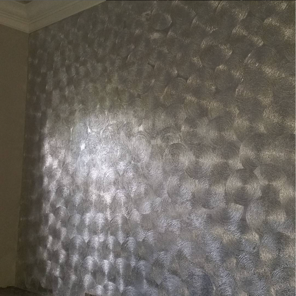 Contemporary for Unlimited Painting & Faux Finishing in North Palm Beach, FL