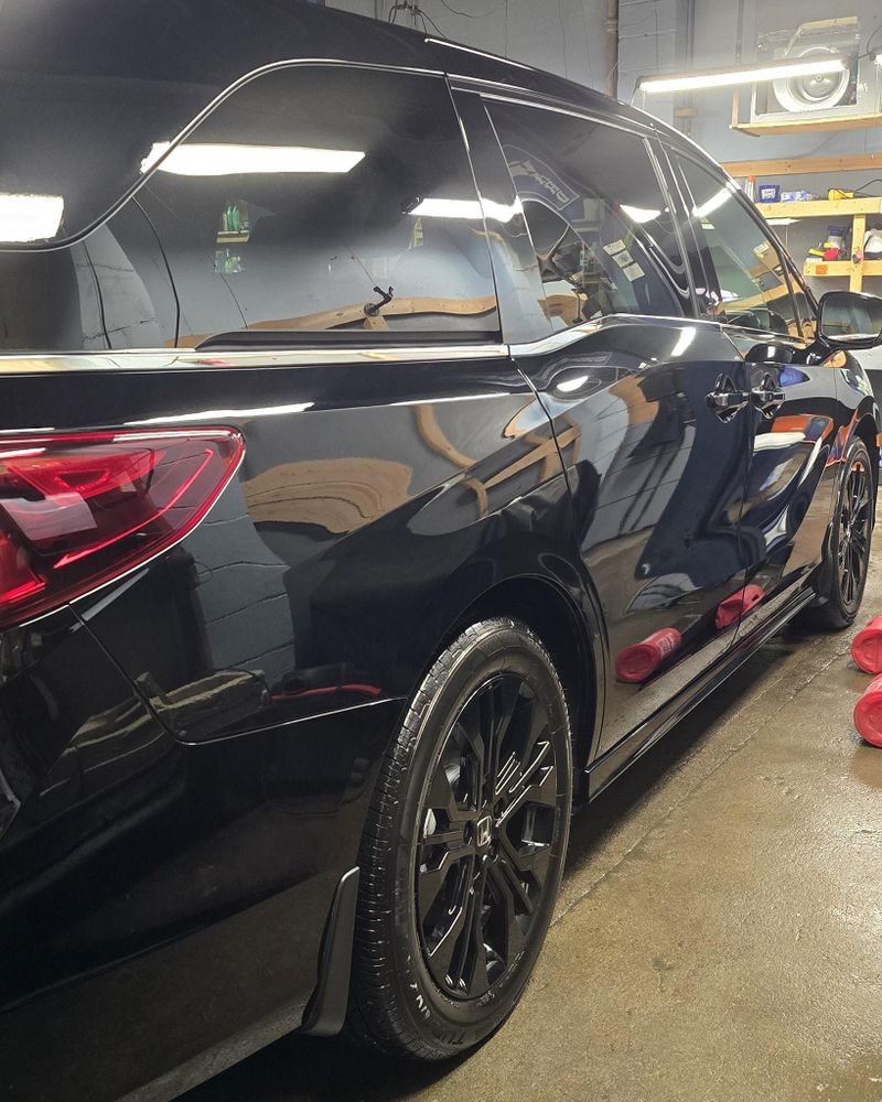 All Photos for Luxury Auto Detail in Peoria, IL