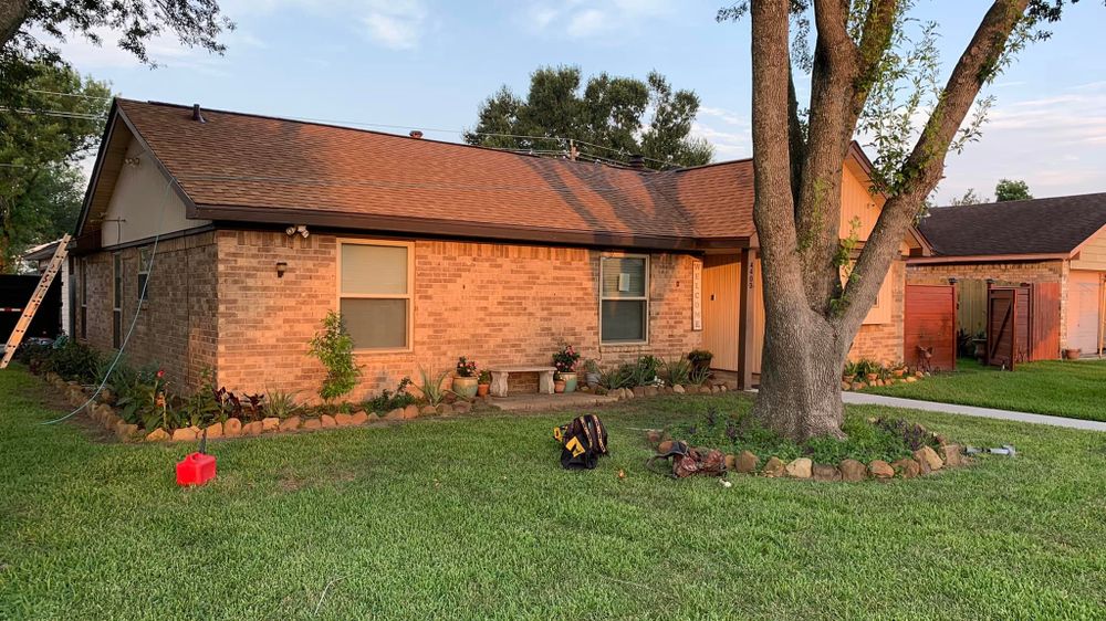 All Photos for Sigaran Innovations LLC in League City, TX