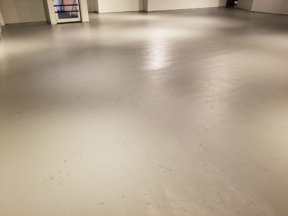 All Photos for Epoxy Everything in Latham, NY